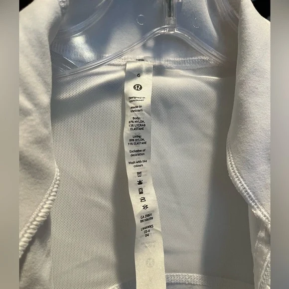 Lulu lemon define jacket - Picture 4 of 4